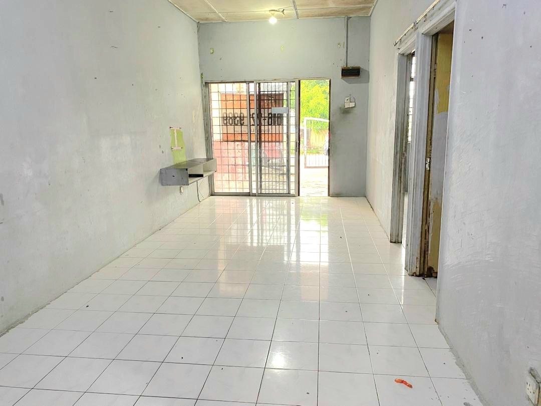 Single Storey Terrace Warisan Megah Kota Warisan - photo 6