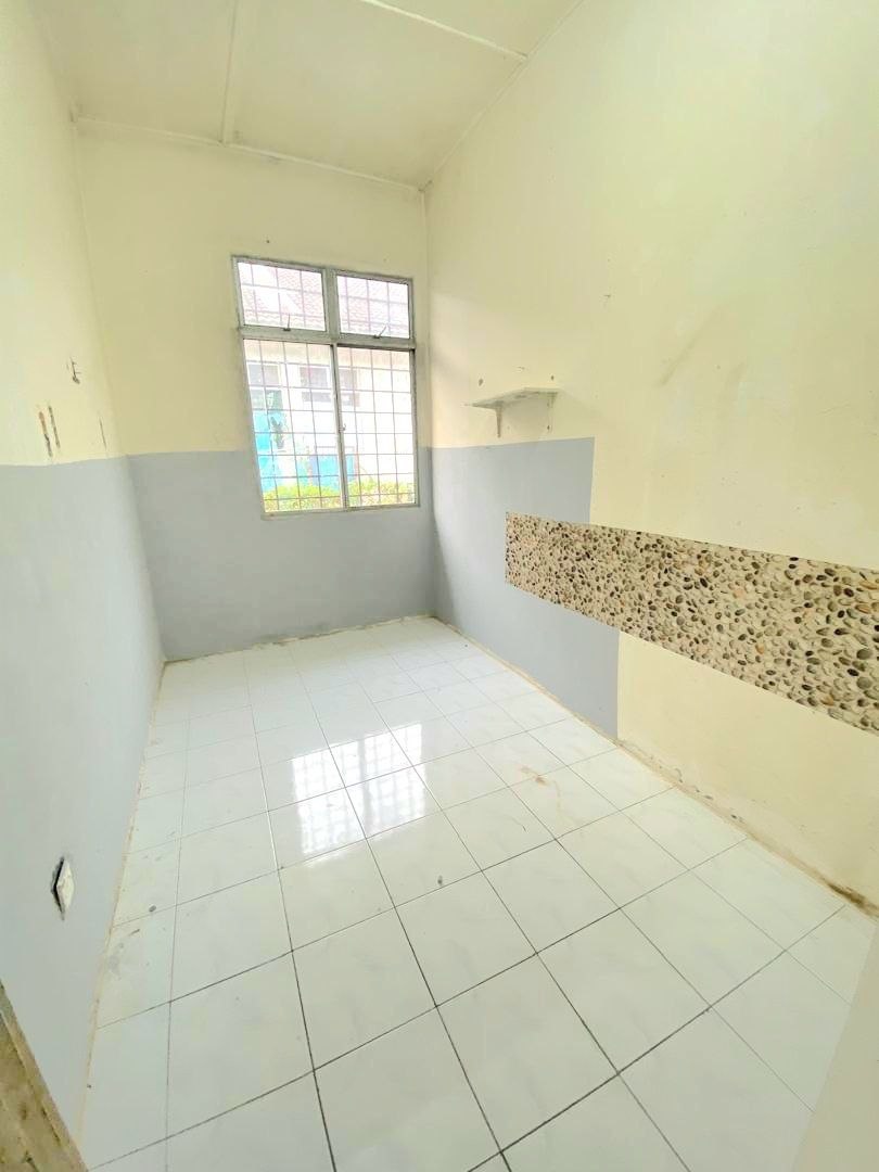 Single Storey Terrace Warisan Megah Kota Warisan - photo 7