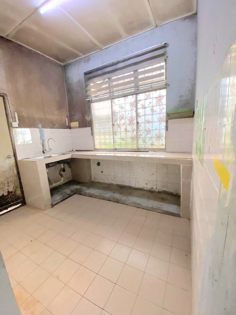 Single Storey Terrace Warisan Megah Kota Warisan - photo 8