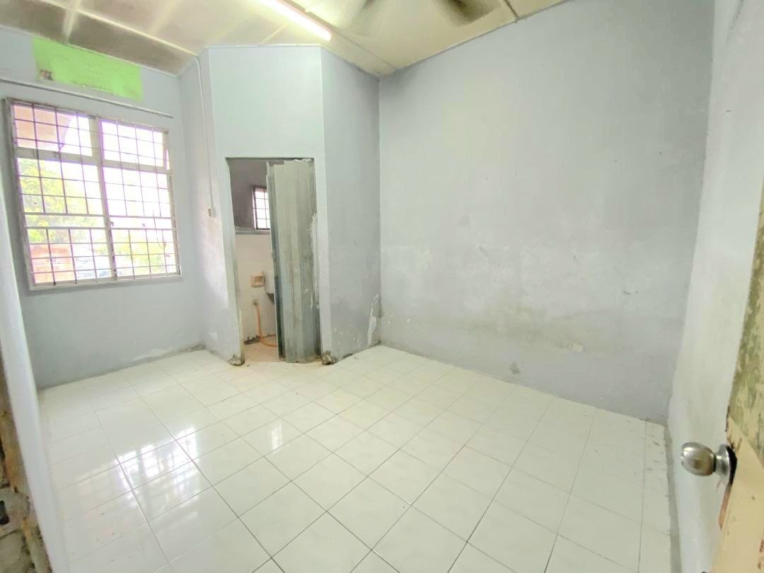 Single Storey Terrace Warisan Megah Kota Warisan - photo 9