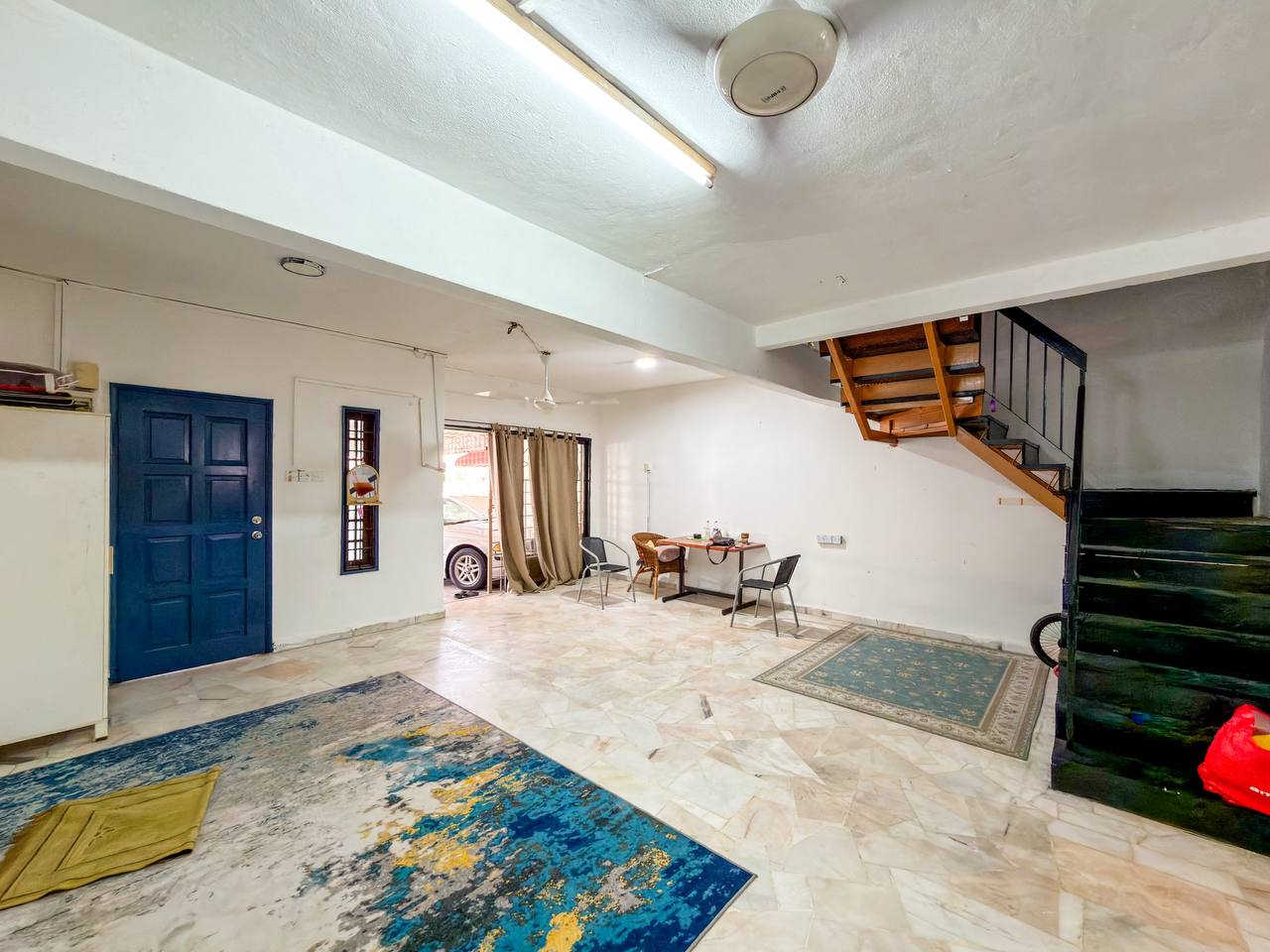 Double Storey Terrace USJ 2 Subang Jaya - photo 6