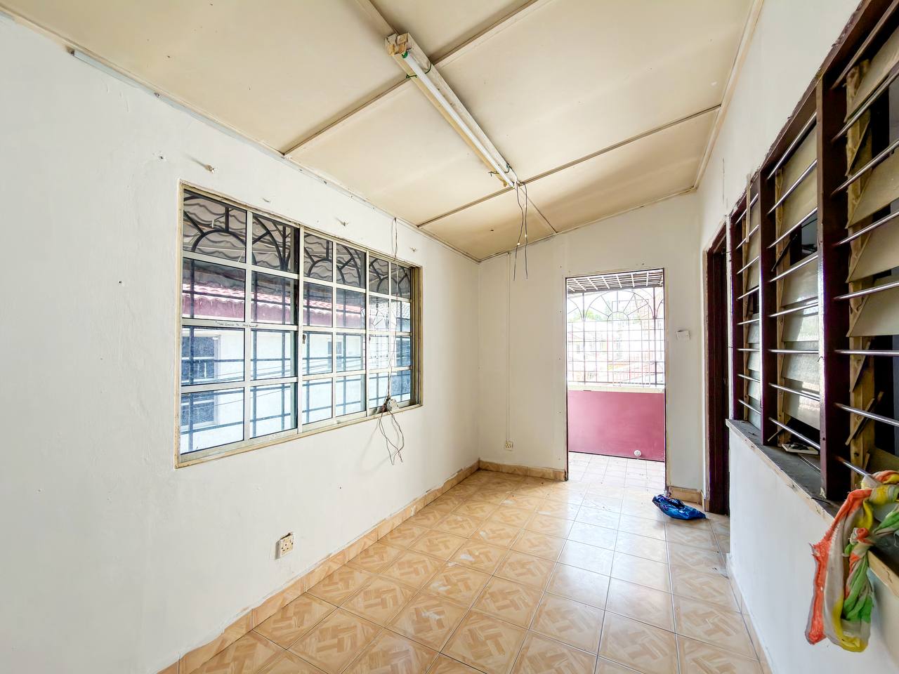 Double Storey Terrace USJ 2 Subang Jaya - photo 9
