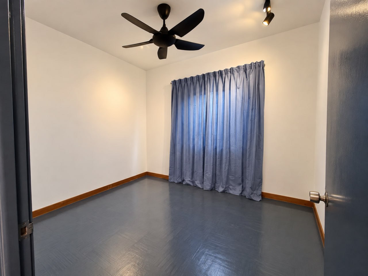 Sri Putra Apartment Jalan SP4 Taman Seri Putra Sun - photo 6