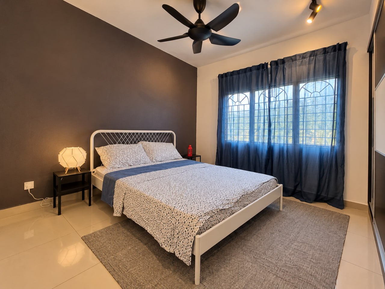 Sri Putra Apartment Jalan SP4 Taman Seri Putra Sun - photo 8