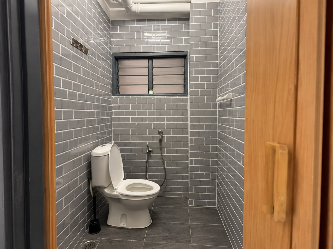 Sri Putra Apartment Jalan SP4 Taman Seri Putra Sun - photo 10