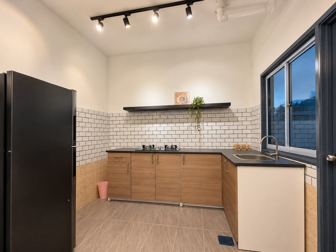 Double Storey Terrace Bangi Avenue 2