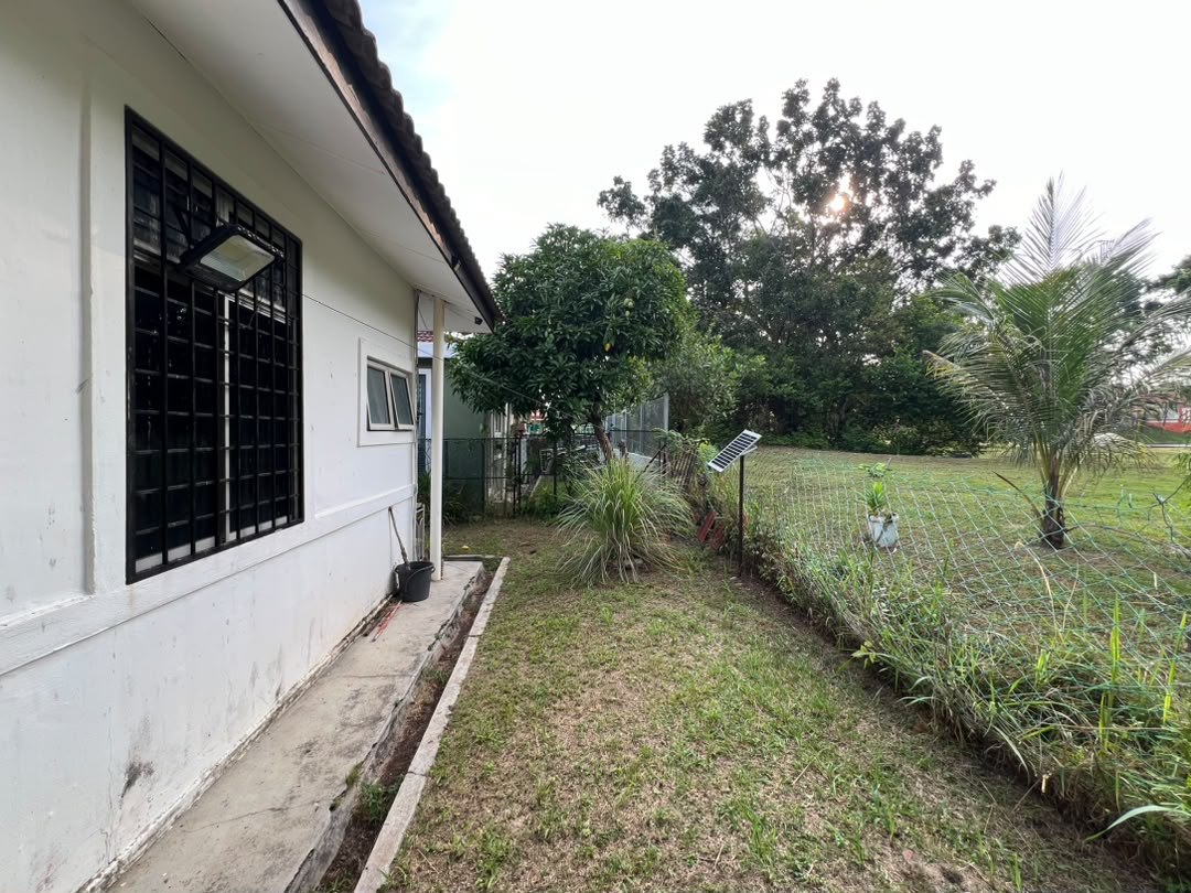 Single Storey Semi-D Warisan Permai Kota Warisan - photo 5