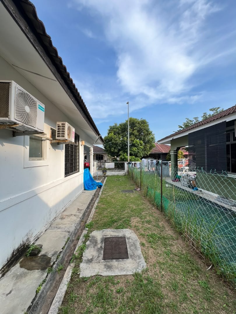 Single Storey Semi-D Warisan Permai Kota Warisan - photo 6