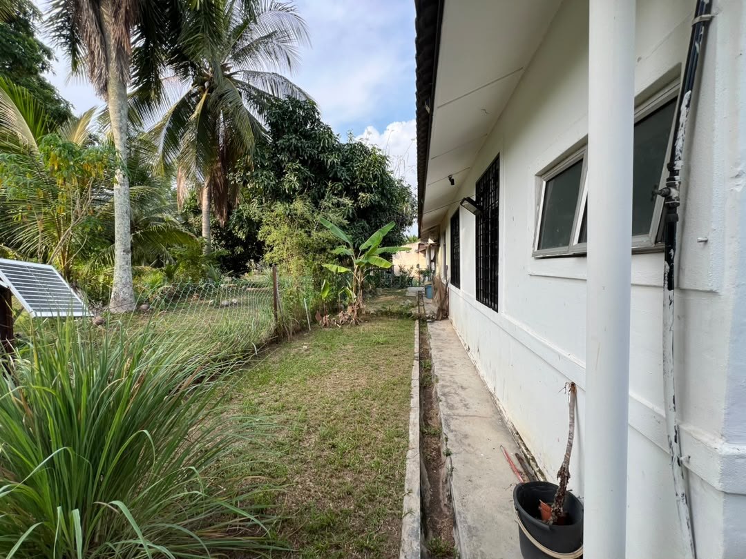 Single Storey Semi-D Warisan Permai Kota Warisan - photo 7