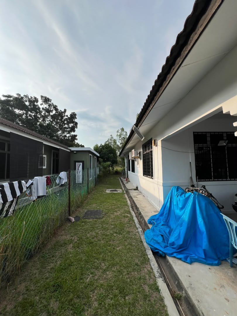 Single Storey Semi-D Warisan Permai Kota Warisan - photo 8