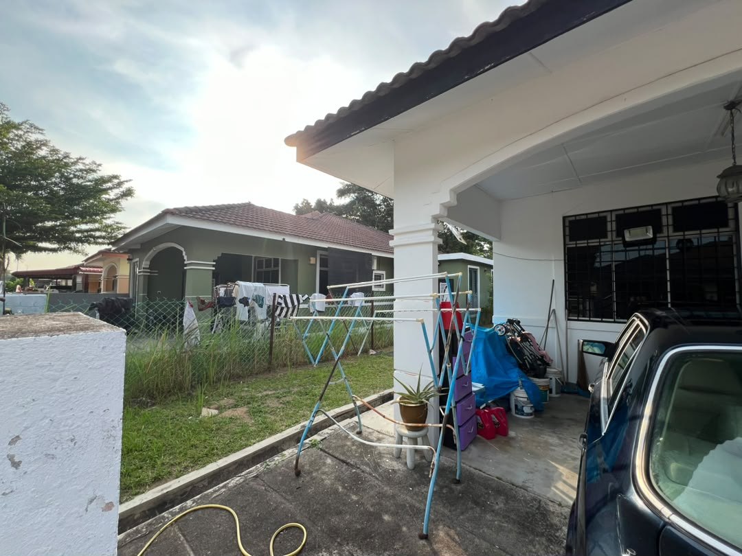 Single Storey Semi-D Warisan Permai Kota Warisan - photo 9