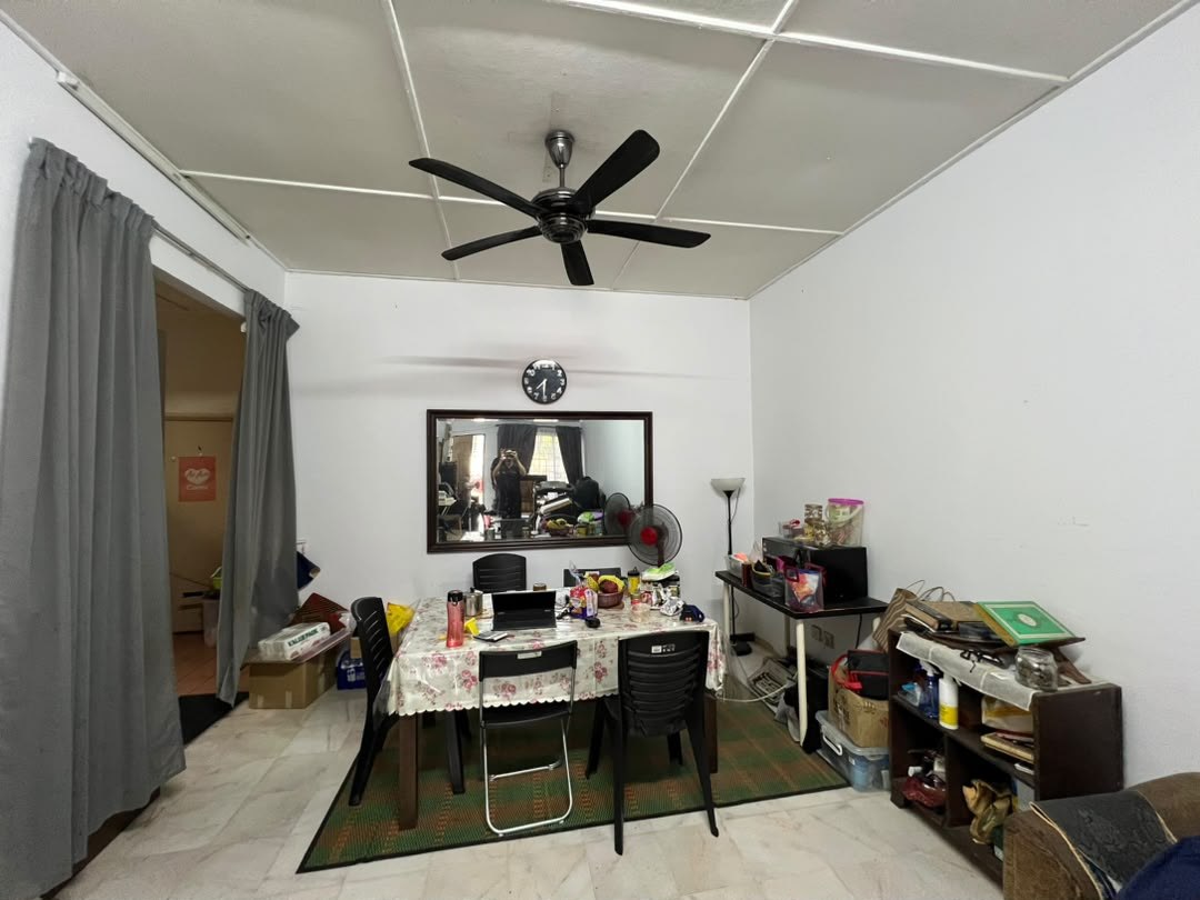 Single Storey Semi-D Warisan Permai Kota Warisan - photo 10