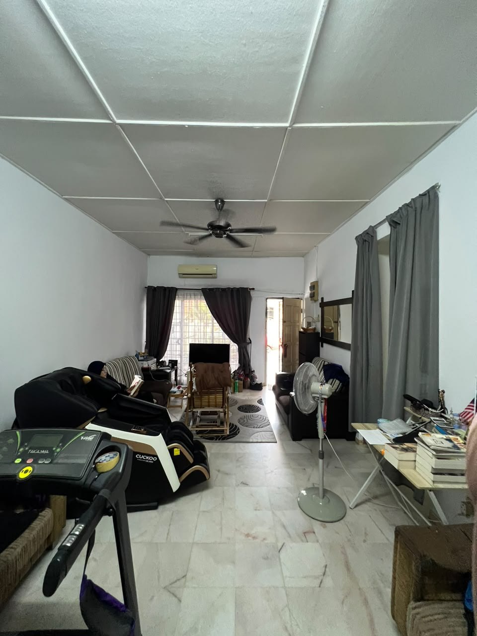 Single Storey Semi-D Warisan Permai Kota Warisan - photo 11