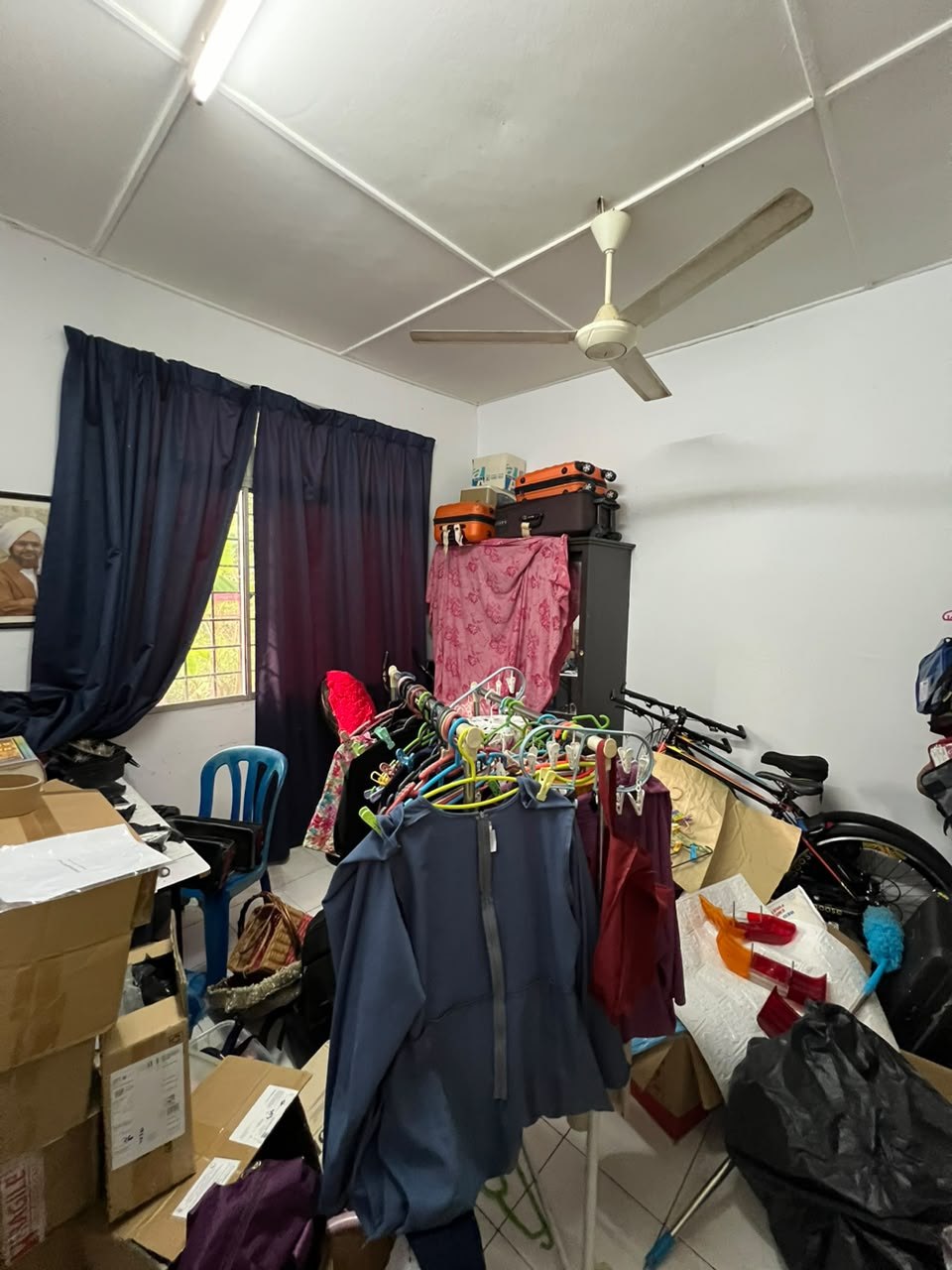 Single Storey Semi-D Warisan Permai Kota Warisan - photo 13