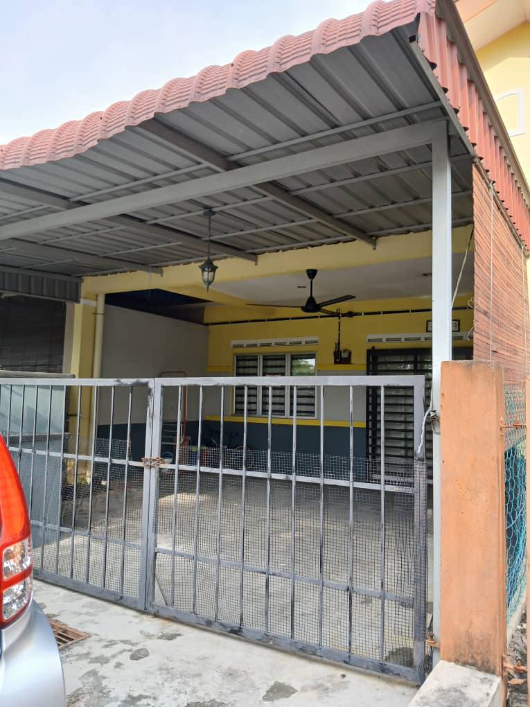 1 Storey Tmn Langat Murni Bukit Changgang Banting