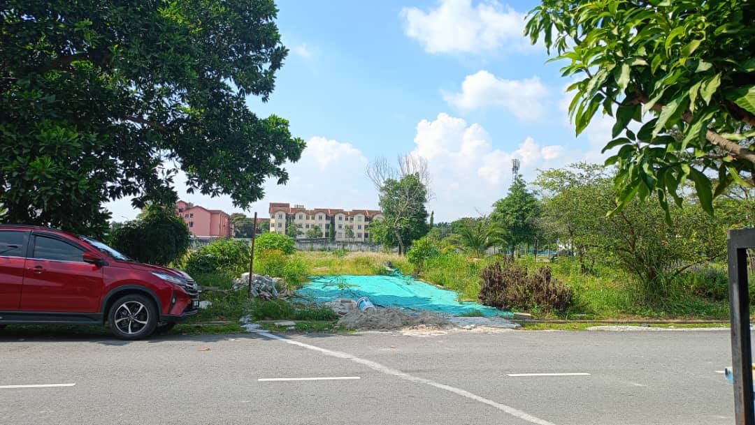 1 Storey Tmn Langat Murni Bukit Changgang Banting - photo 3