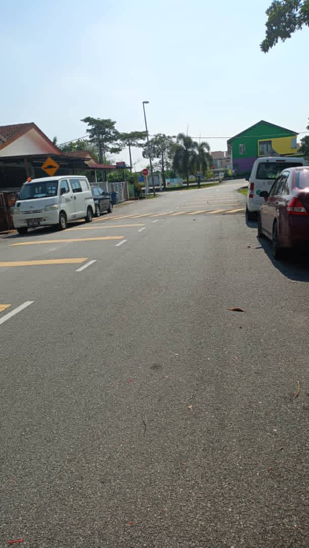 1 Storey Tmn Langat Murni Bukit Changgang Banting - photo 6