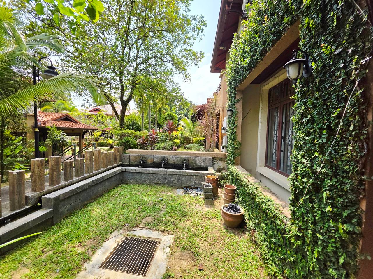 Property in Putrajaya
