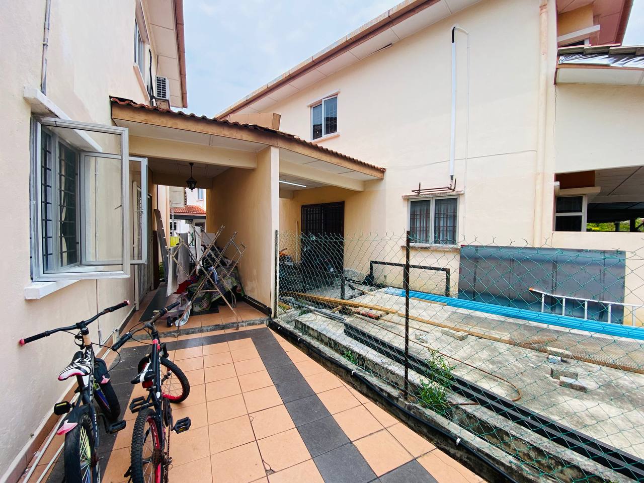 2 Storey Terrace Taman Impian Putra Kajang - photo 3