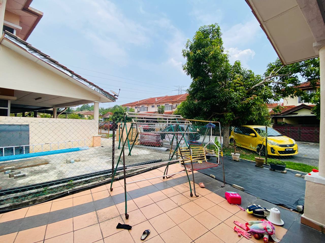 2 Storey Terrace Taman Impian Putra Kajang - photo 4