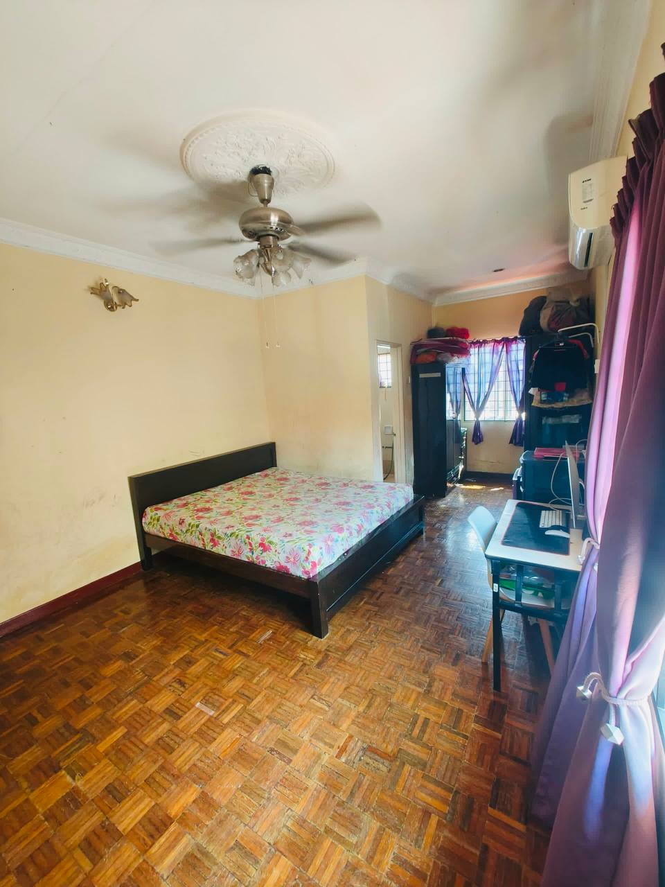2 Storey Terrace Taman Impian Putra Kajang - photo 8