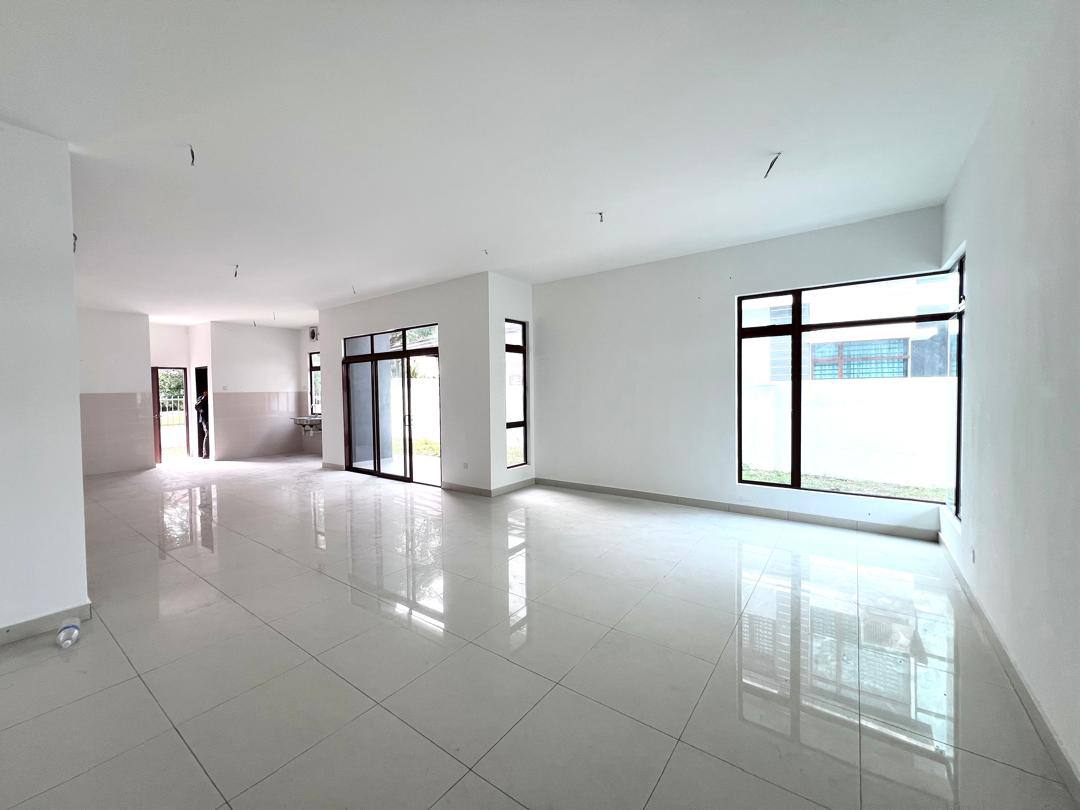 Storey Semi D House Seksyen 3 Bandar Baru Bangi - photo 5