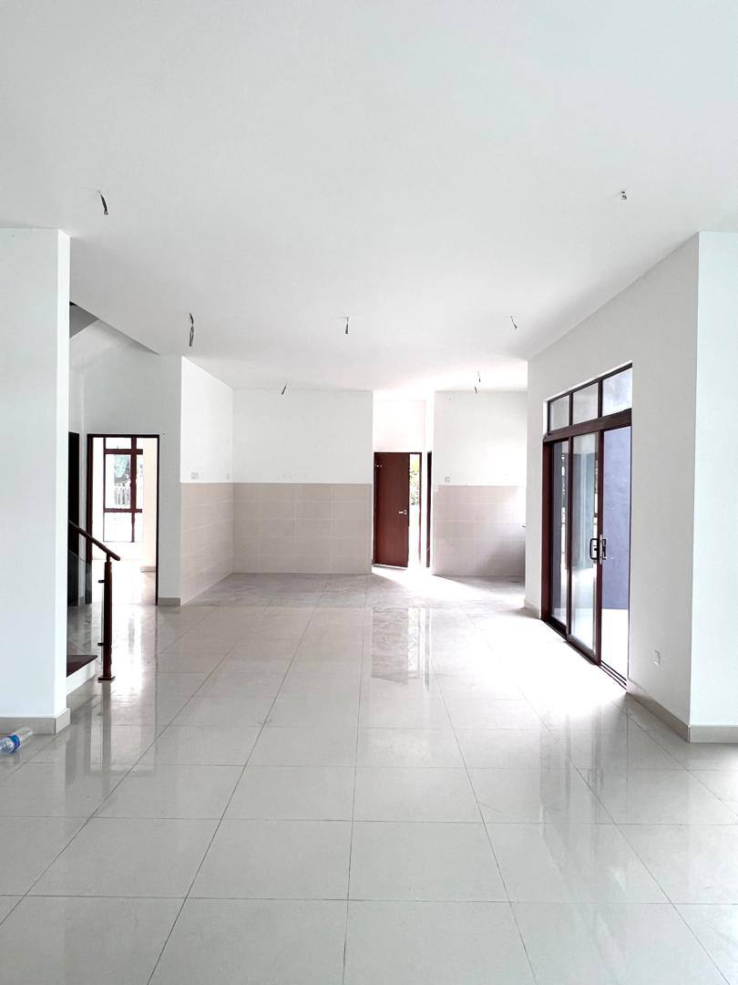 Storey Semi D House Seksyen 3 Bandar Baru Bangi - photo 6