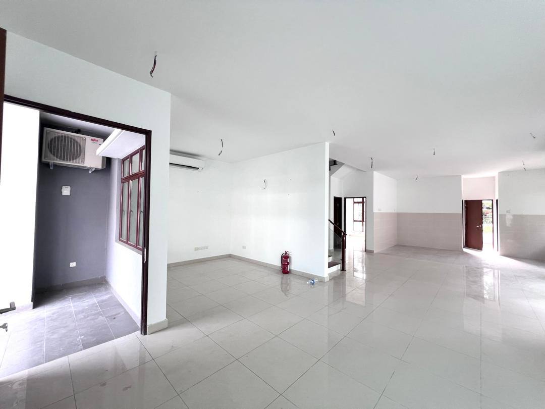 Storey Semi D House Seksyen 3 Bandar Baru Bangi - photo 7