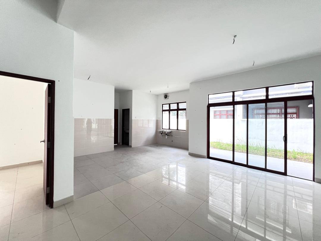 Storey Semi D House Seksyen 3 Bandar Baru Bangi - photo 8