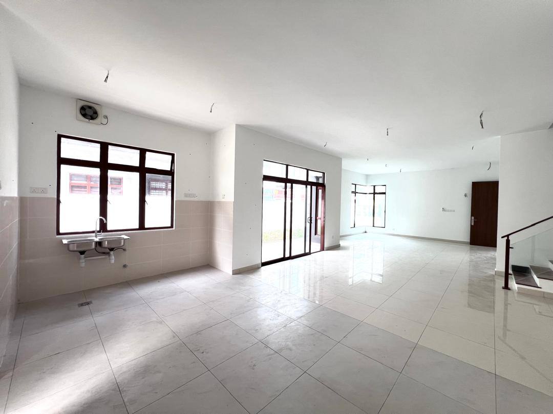 Storey Semi D House Seksyen 3 Bandar Baru Bangi - photo 9