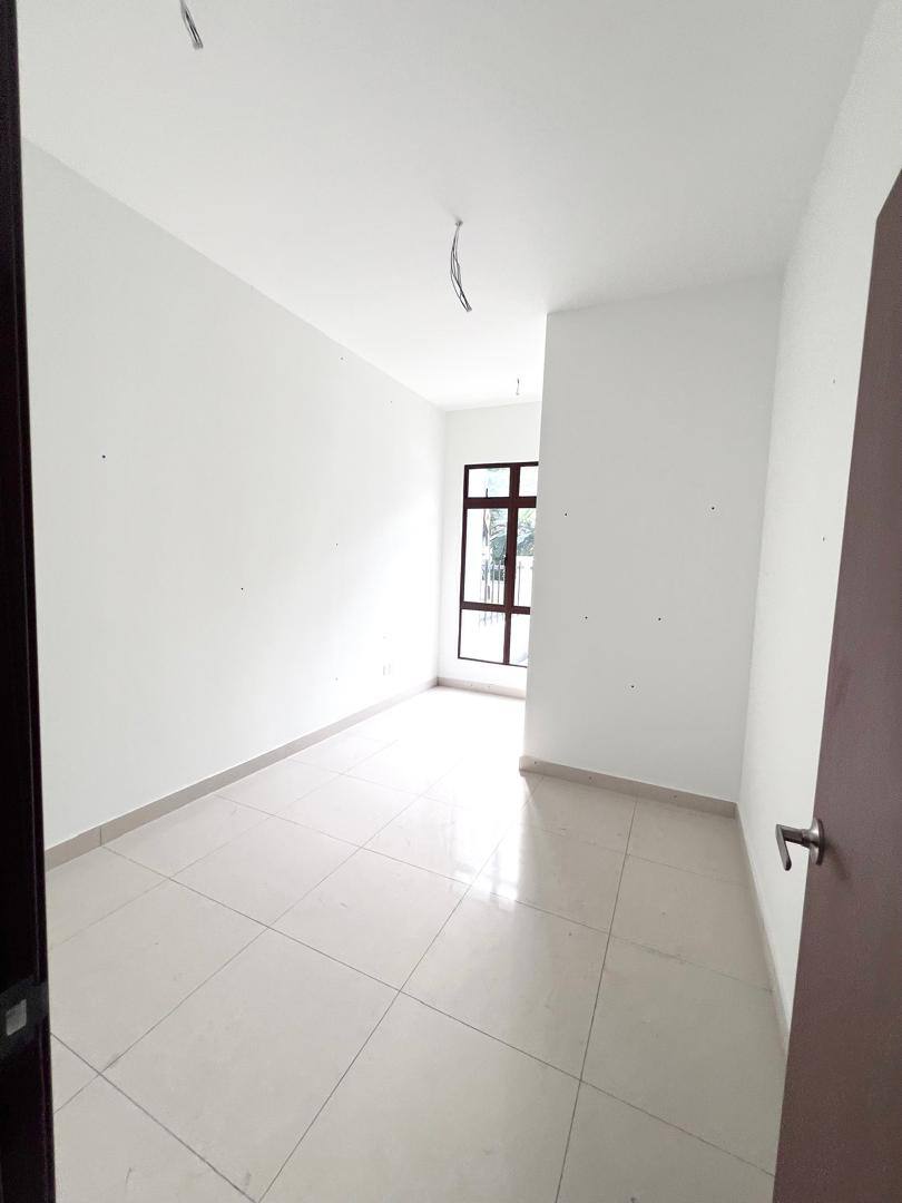 Storey Semi D House Seksyen 3 Bandar Baru Bangi - photo 10
