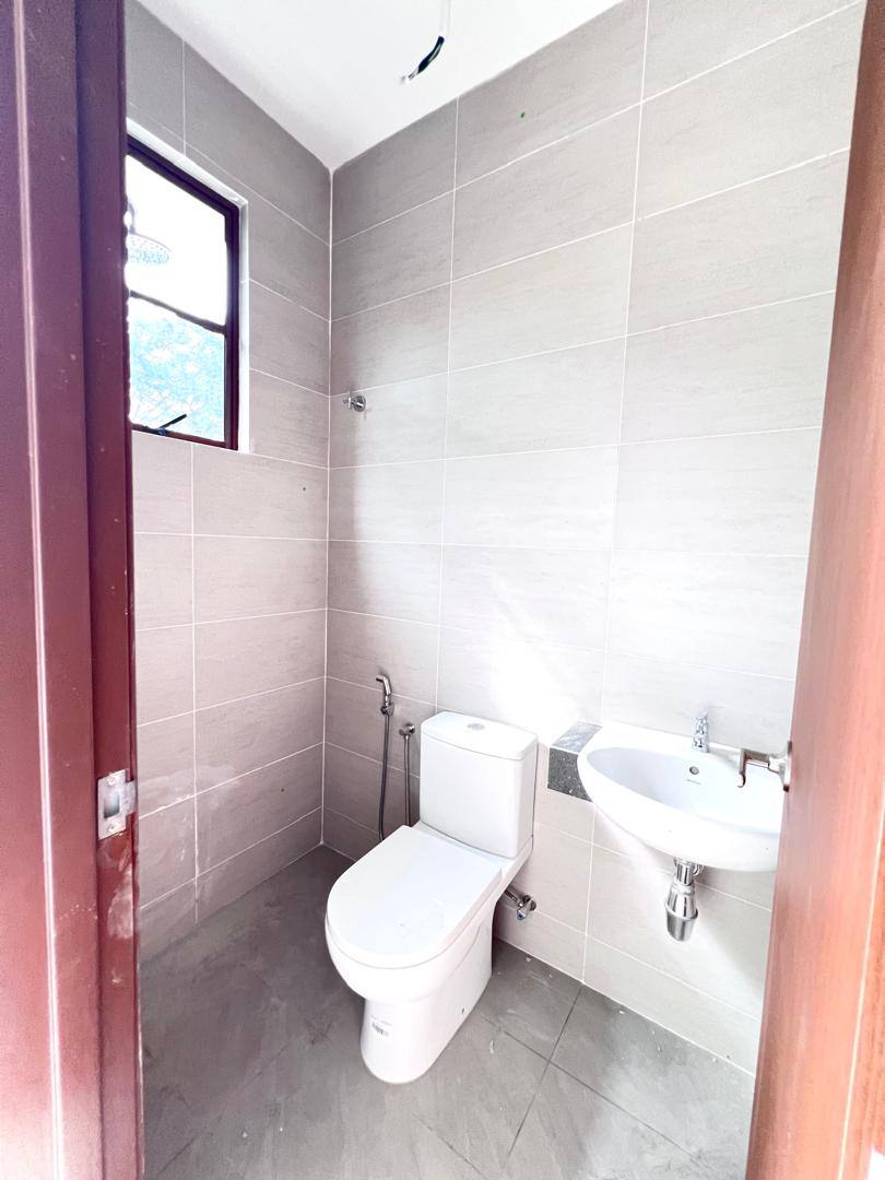 Storey Semi D House Seksyen 3 Bandar Baru Bangi - photo 11