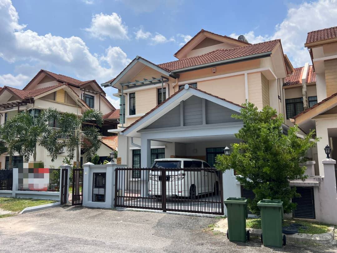 2 n 5 Storey Semi-Detached Seksyen 6 Bangi - photo 3