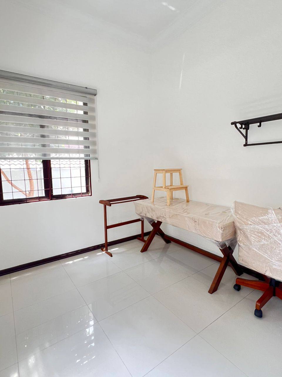 2 n 5 Storey Semi-Detached Seksyen 6 Bangi - photo 9