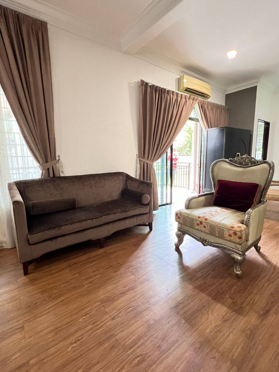 2 n 5 Storey Semi-Detached Seksyen 6 Bangi - photo 13