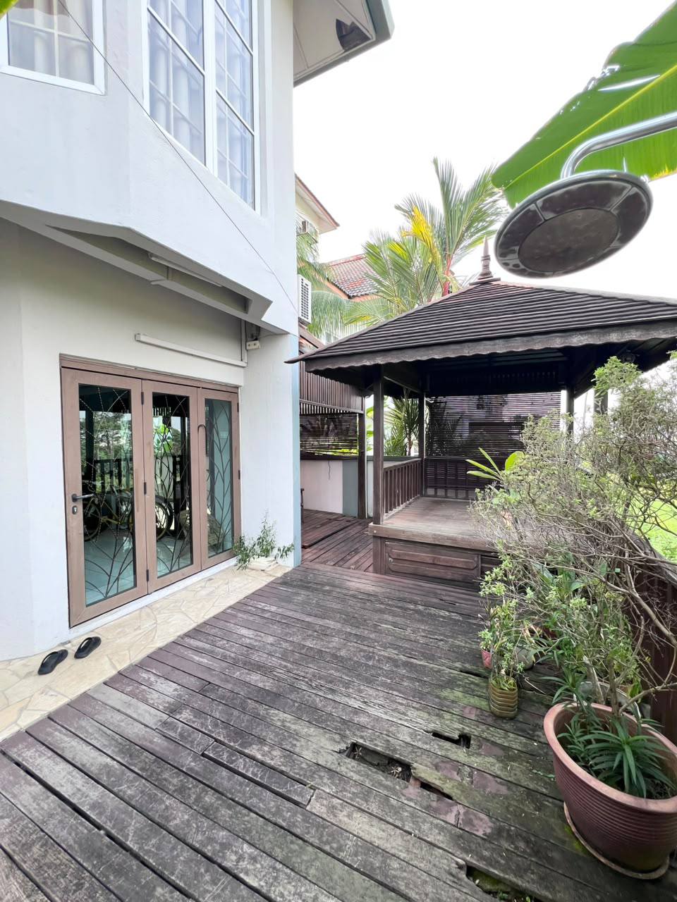 2 n 5 Storey Terrace House Bangi Golf Resort - photo 5
