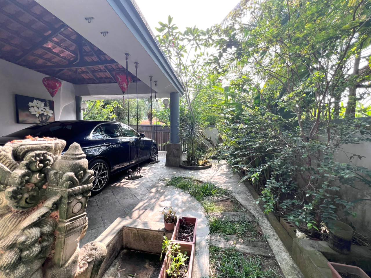 2 n 5 Storey Terrace House Bangi Golf Resort - photo 7