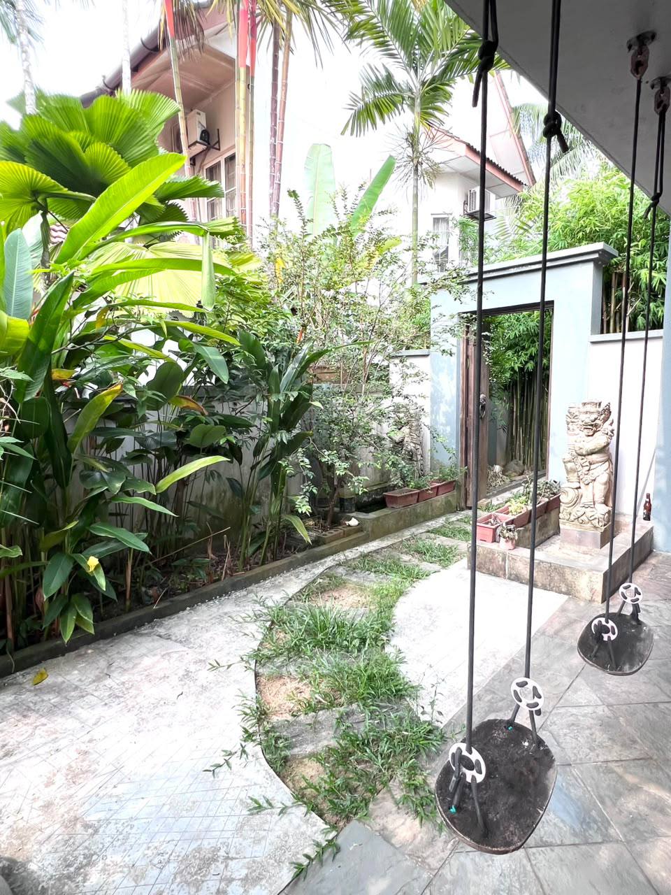 2 n 5 Storey Terrace House Bangi Golf Resort - photo 8