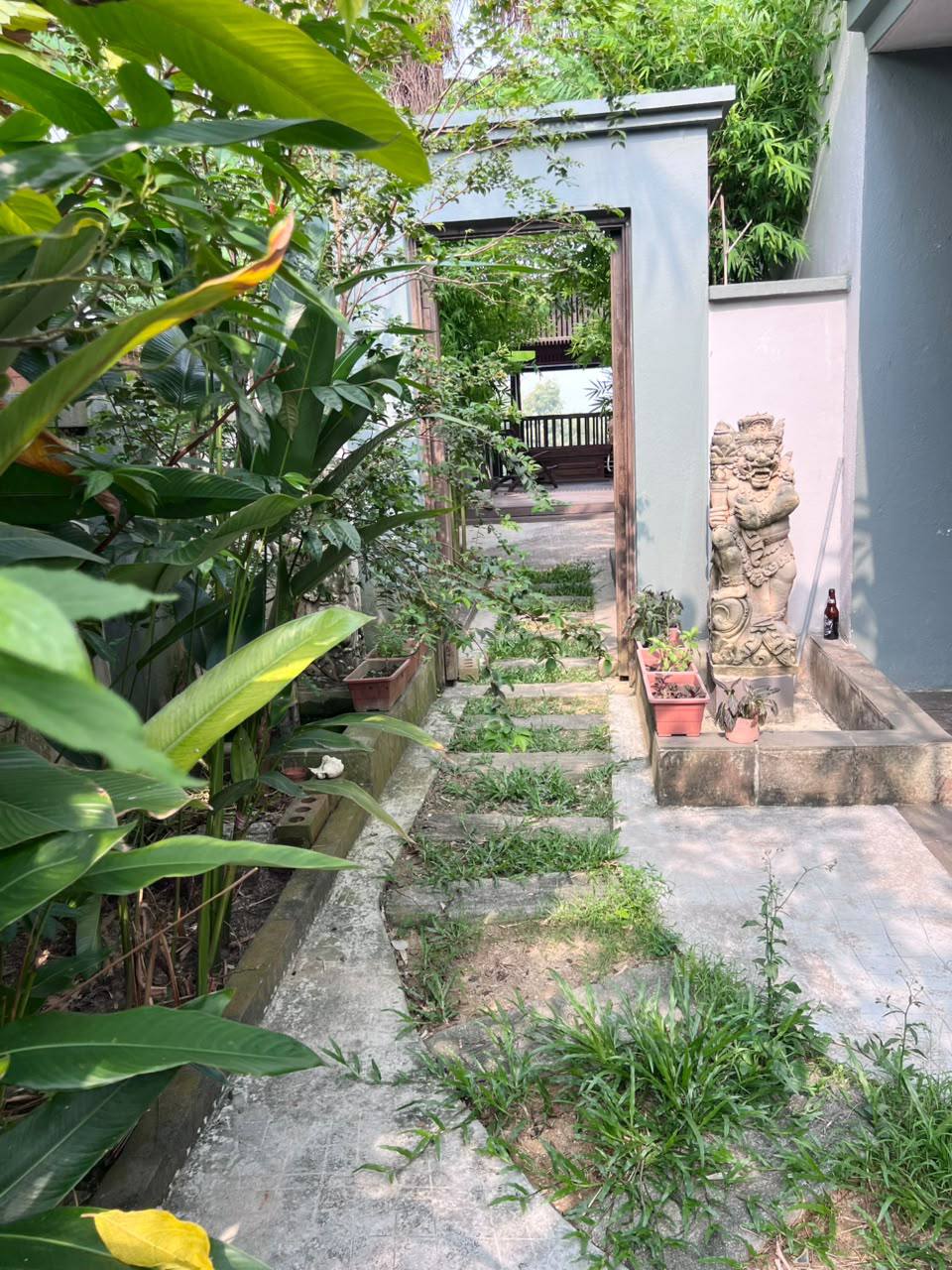 2 n 5 Storey Terrace House Bangi Golf Resort - photo 9