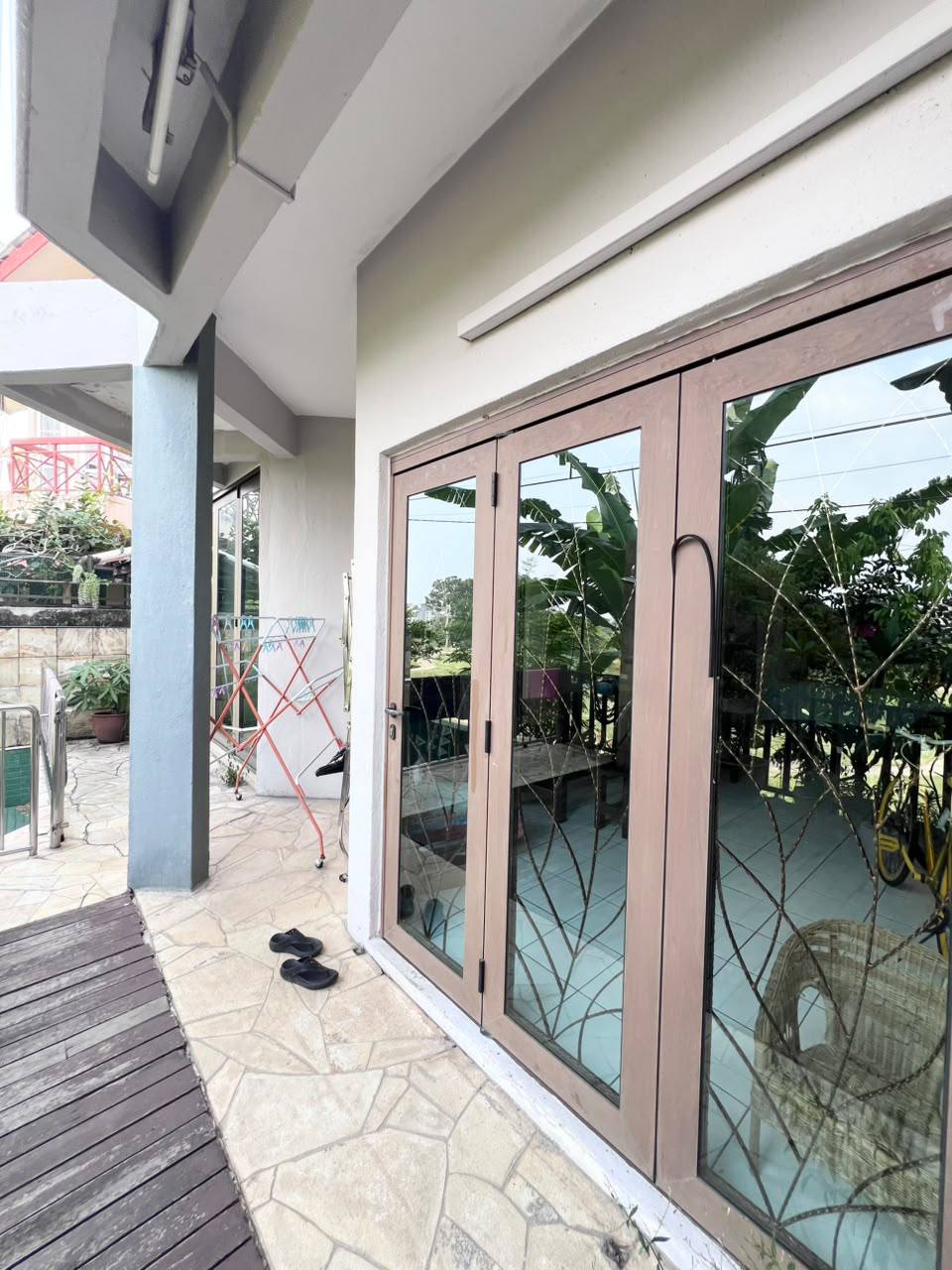 2 n 5 Storey Terrace House Bangi Golf Resort - photo 10
