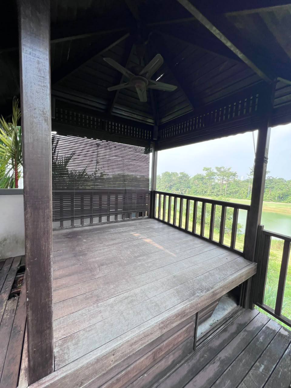 2 n 5 Storey Terrace House Bangi Golf Resort - photo 11