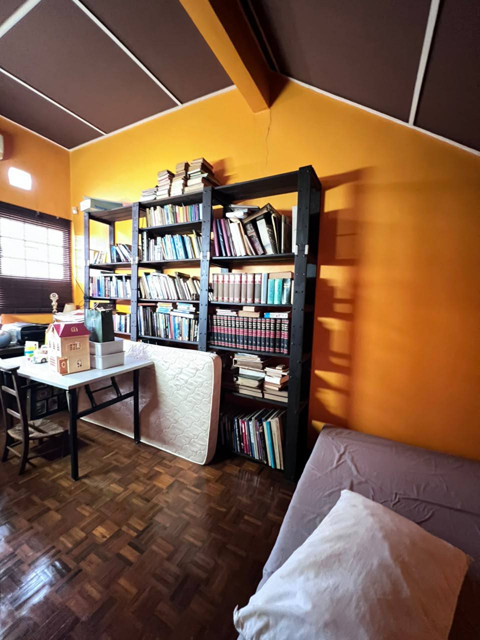 2 n 5 Storey Terrace House Bangi Golf Resort - photo 13