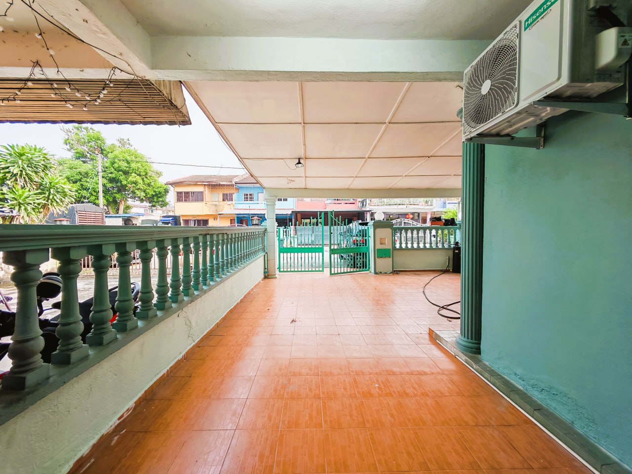 Taman Sri Jelok Kajang 2 Storey Terrace - photo 3