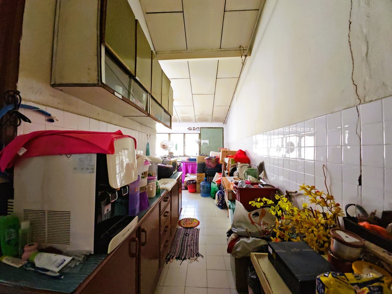 AU3 Keramat Single Storey Terrace - photo 11