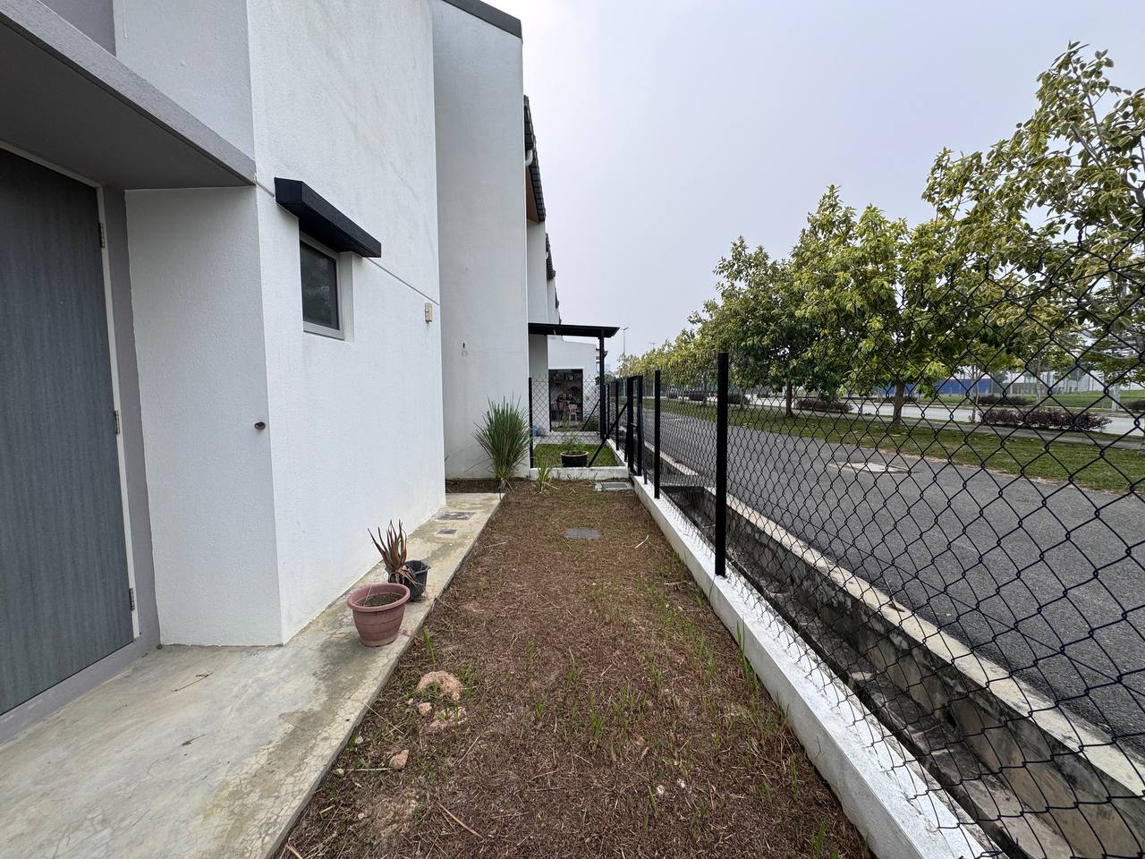 Double Storey Terrace House Serene Heights - photo 3