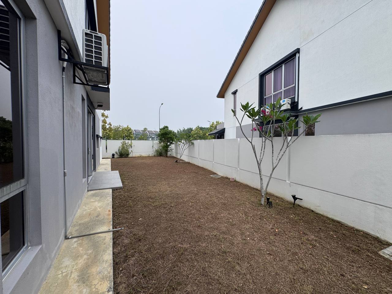 Double Storey Terrace House Serene Heights - photo 5