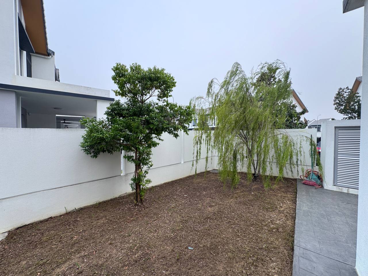 Double Storey Terrace House Serene Heights - photo 7