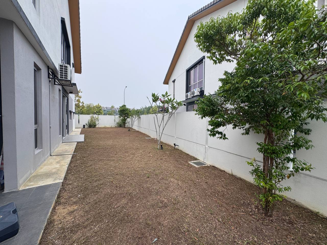 Double Storey Terrace House Serene Heights - photo 8