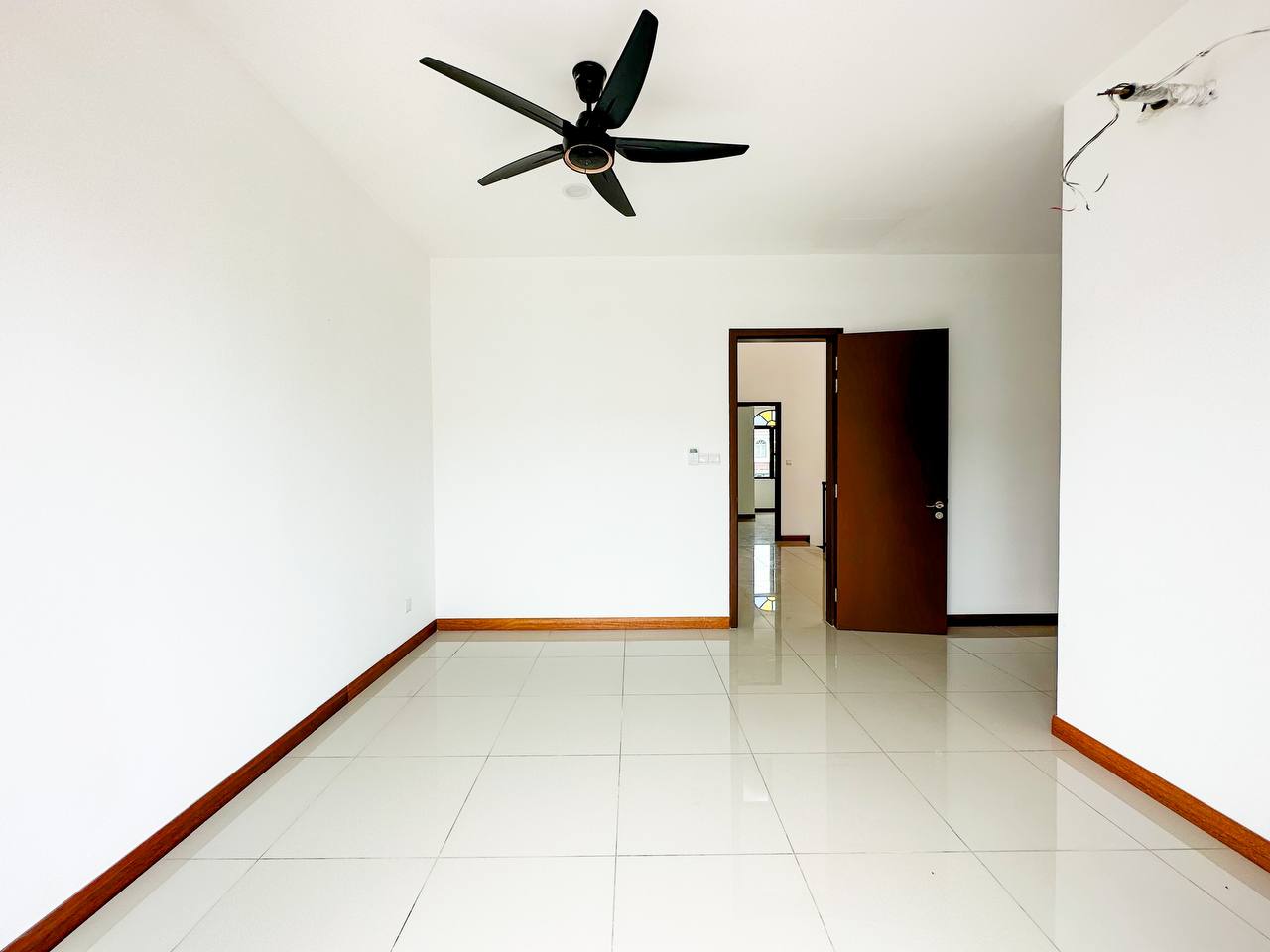 Double Storey Villa Azula Setia Eco Templer - photo 5
