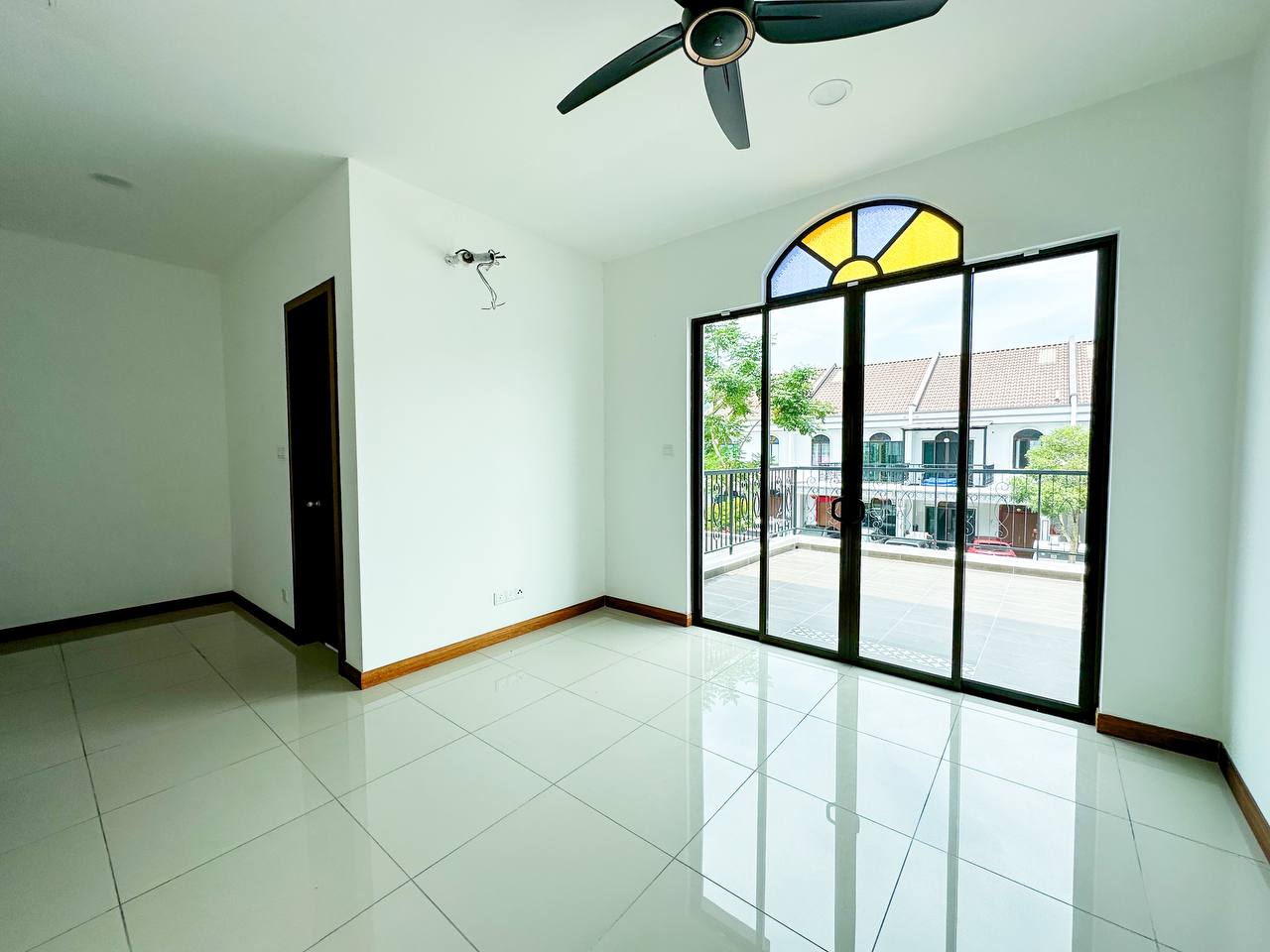 Double Storey Villa Azula Setia Eco Templer - photo 11